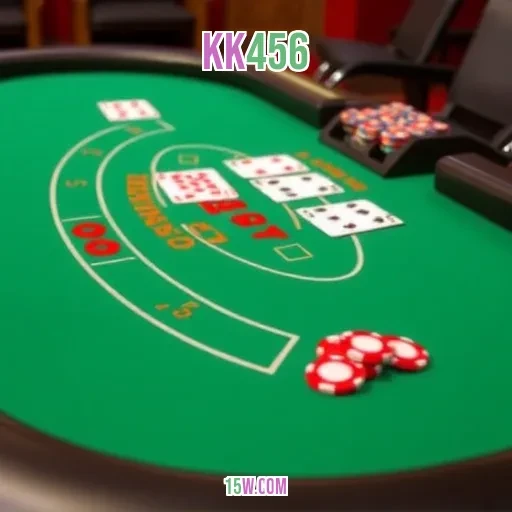 kk456: Aventure-se em Epicos Jogos Que Transformam Cada Jogada em Magia