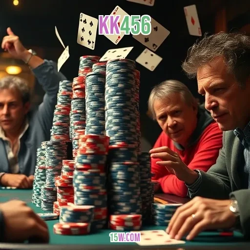 kk456: Jogos de Arcade Que Vão Fazer Você Sorrir Sem Parar!