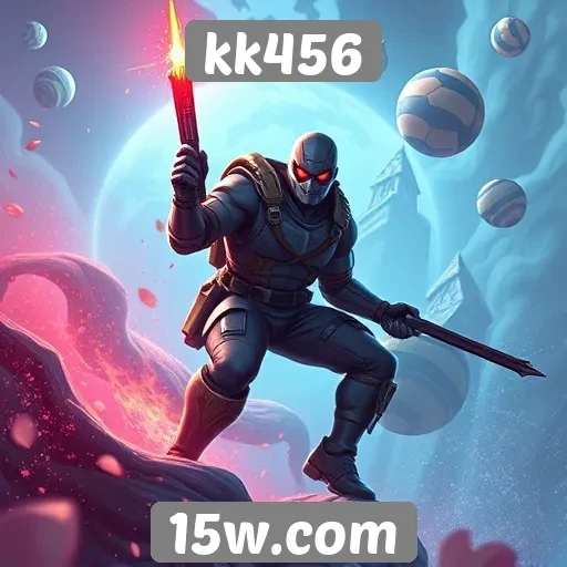 Explorando os jogos indie disponíveis no kk456