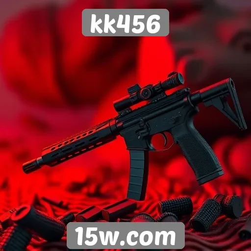 Perspectivas futuras para o desenvolvimento de kk456