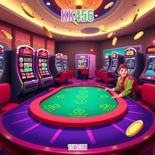 kk456: Descubra o Terror que Vai Te Deixar Sem Fôlego!