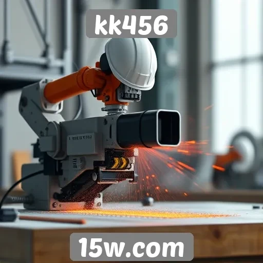 Desempenho do servidor do kk456 em horários de pico