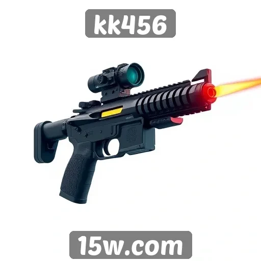 Como kk456 está inovando na experiência do usuário