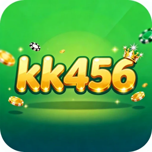 kk456 logo